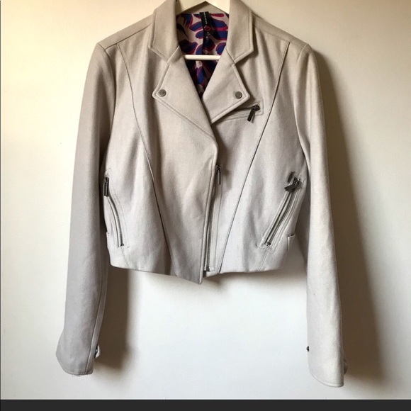 Jackets & Blazers - Married to the mob jacket